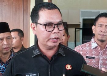 Masih Andalkan Dana Transfer dari Pemerintah Pusat, Pemkot Serang Fokus Penataan RTRW demi Genjot PAD