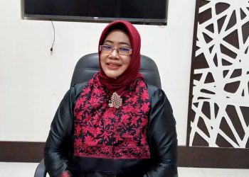 Kasus Kekerasan Anak Masih Ada, Ini Kata DP2KBP3A Pandeglang di Hari Anak Nasional 2025
