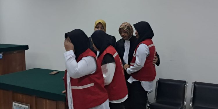 Tiga Pembunuh Anak Lolos dari Pidana Mati, Kejari Cilegon Ajukan Banding