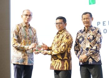 Bukti Konsistensi Komitmen Lingkungan, KRAKATAU POSCO Kembali Raih PROPER Hijau Tingkat Provinsi Banten