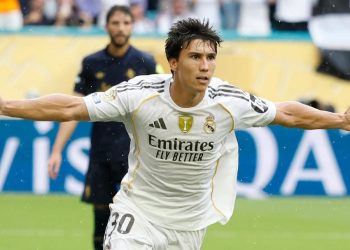 Piala Dunia Antarklub 2025: Bintang Muda Spanyol Bawa Madrid ke Perempat Final