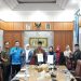 UNIBA dan Pemkab Serang Kerja Sama Peningkatan SDM dan Pembangunan Daerah
