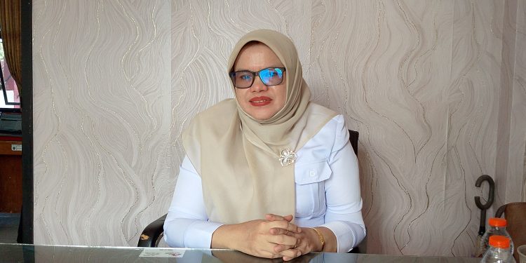 Dinkes Klaim Kasus DBD di Pandeglang Menurun, Baru 141 Kasus dalam 6 Bulan