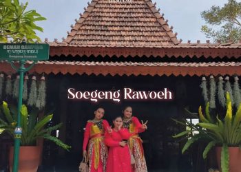 Mau Liburan Tapi Sibuk? Ini Tempat Makan di Cilegon dengan Vibes Liburan yang Bikin Refresh!