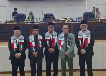 Pemprov Banten Komitmen Tingkatkan Pengelolaan Keuangan Daerah, Program Langsung Sasar Kebutuhan Masyarakat