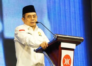 PKS Sebut Harmonisasi dan Pengisian Jabatan Kosong Jadi PR Sekda Banten
