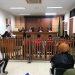 Dituntut Mati dan Seumur Hidup, Anak Buah Bos Pabrik Pil PCC Minta Keringanan Hukuman