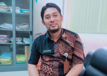 Kelola Dana Desa, Enam Desa di Jiput Diperiksa Inspektorat Pandeglang