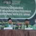 Mathla’ul Anwar Banten Gelar Peningkatan Kapasitas Pengurus di Cisarua