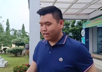Kasus Obat Racikan Berbahaya, Penyidikan Anak Bos Apotek Gama Rampung