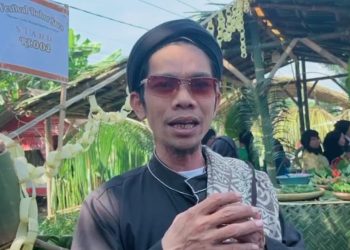 Bubur Suro, Benarkah Diambil dari Kisah Nabi Nuh?