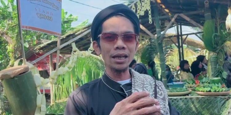 Bubur Suro, Benarkah Diambil dari Kisah Nabi Nuh?