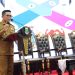 Gubernur Banten Bakal Buka Pelatihan di BLKI, Sekaligus Tinjau Pembangunan Sekolah Rakyat