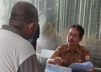 DPRD Kota Serang Soroti Ancaman Putus Sekolah Akibat Karut Marut SPMB 2025