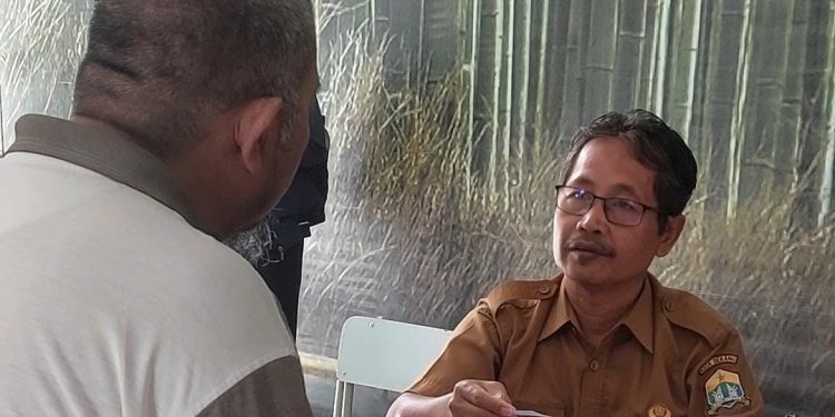 DPRD Kota Serang Soroti Ancaman Putus Sekolah Akibat Karut Marut SPMB 2025
