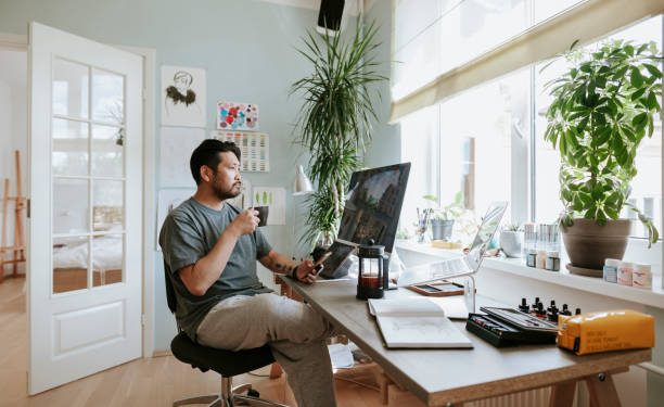 Penting Diketahui, Tujuh Cara Mengatur Keuangan Freelancer agar Stabil