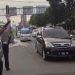 Jemaah Haji Datang, Lalu Lintas di Kota Serang Pagi Hari Ini Ramai Lancar