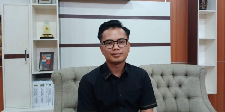Temukan Lahan Parkir Ilegal di Pasar Keranggot, Anggota DPRD Minta Pemerintah Tegas