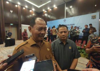 Serang Siap Bangun Pusat Olah Sampah Jadi Listrik, Pemkab Sediakan Lahan Alternatif