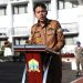 Ditilang Langgar Lalu Lintas, Ini Alasan Wakil Walikota Serang Tak Pakaikan Helm untuk 2 Anaknya