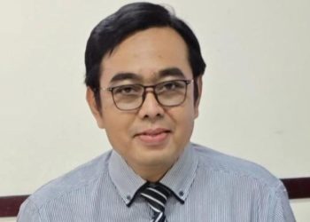 Guru Besar UIN Jakarta Serukan Pentingnya Etika di Era Kecerdasan Buatan