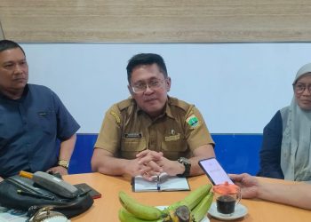 Kasus Cabul di SMAN 4 Kota Serang, Komnas Anak Banten Sayangkan Pihak Sekolah Tidak Lapor