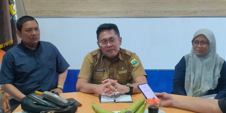 Kasus Cabul di SMAN 4 Kota Serang, Komnas Anak Banten Sayangkan Pihak Sekolah Tidak Lapor