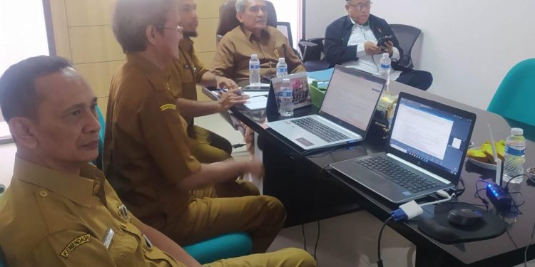 Dapat Izin Kemendagri dan BKN, Pemkab Serang Gelar Open Bidding Jabatan Sekda