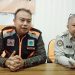 Sebulan, Pandeglang Dilanda Gempa 34 Kali