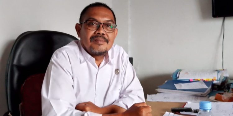 Prihatin! Gaji ASN di Pandeglang Habis buat Cicilan, Ada yang Bolos karena Ditagih Utang