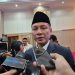 Jabatan Sekwan Banten Kosong, Deden Apriandhi Sebut Plt Akan Segera Ditunjuk