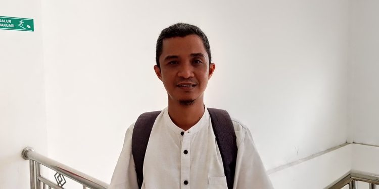 Forum Honorer Pandeglang Soroti Wacana PPPK Paruh Waktu, Honor Hanya Rp1 Juta