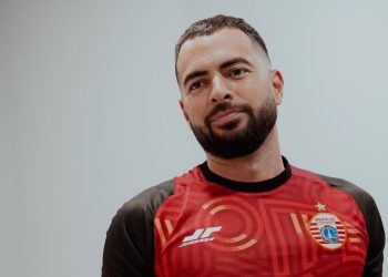 Gabung Persija, Pesan Jordi Amat: Jaga Kebersamaan demi Kemenangan