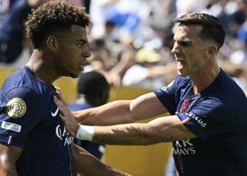 Piala Dunia Antarklub 2025: Superior PSG Hancurkan Real Madrid 4-0