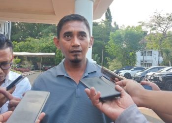 Dikeluhkan Pedagang, APKLI Minta Pemkot Serang Perbaiki Fasilitas Pasar Rau