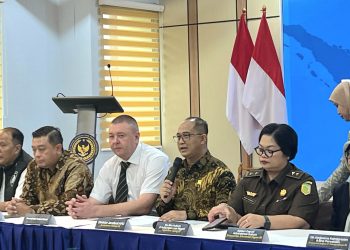 Pertama Kali, Indonesia Kabulkan Ekstradisi Warga Rusia Terkait Red Notice