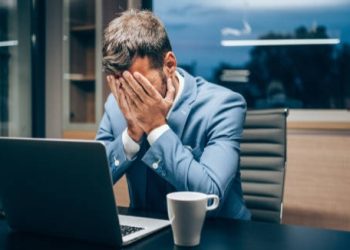 Bisnis Anda Gagal? Bisa jadi karena 10 Penyebab Ini