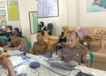 113 Sekolah di Kabupaten Lebak Dijabat Plt Kepala Sekolah