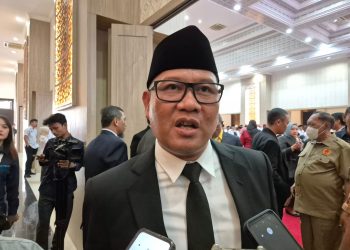 166 Ribu Anak Daftar SMA, SMK, dan SKh Negeri di Banten