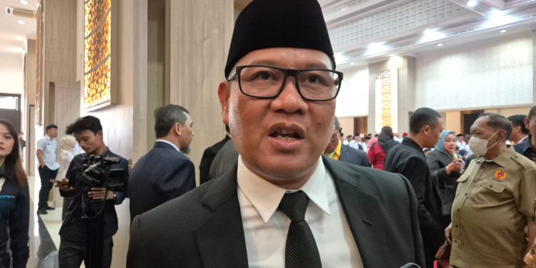 166 Ribu Anak Daftar SMA, SMK, dan SKh Negeri di Banten