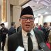 166 Ribu Anak Daftar SMA, SMK, dan SKh Negeri di Banten