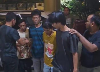 Empat Pemuda di Kragilan Cabuli Anak Disabilitas, Terancam 15 Tahun Penjara