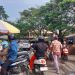 Setelah Relokasi Pedagang, Pemkot Serang Siagakan Satpol PP di Pasar Rau