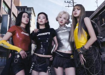 BLACKPINK ‘JUMP’ Langsung Trending, Suguhkan Energi Liar dan Visual Memukau