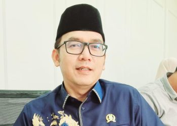 Banggar DPRD Cilegon Soroti Ketidaktepatan Data KUA-P APBD 2025