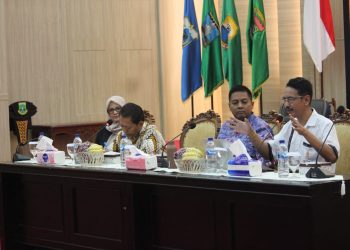 Dorong Pemajuan Budaya, Banten Sudah Saatnya Bentuk Dinas Kebudayaan