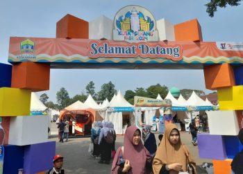 Selain Hiburan dan Bazar, Kota Serang Fair 2025 Bakal Gelar Job Fair