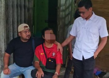 Ayah Kandung yang Cabuli Anak Berusia Empat Tahun Terancam Pidana Diatas 15 Tahun