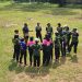 Enam Atlet Cricket Kabupaten Serang Jadi Wakil Banten di Kejuaraan Nasional 2025