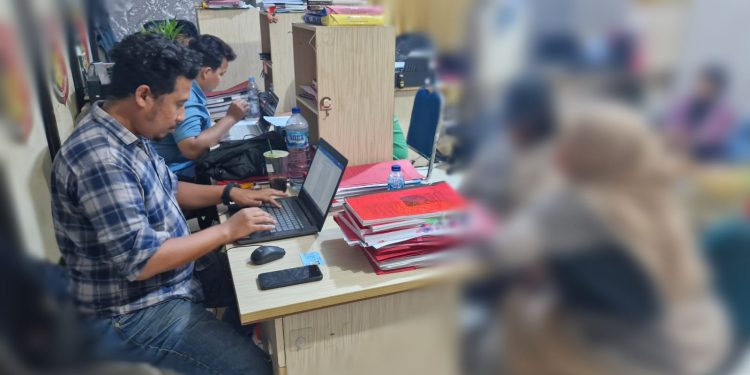 Terungkap, Ini Modus Pencabulan Oknum Guru SMAN 4 Kota Serang